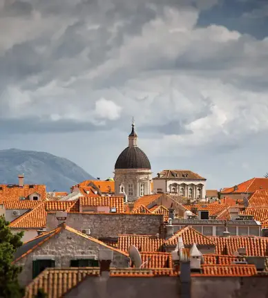 Dubrovnik City Tour