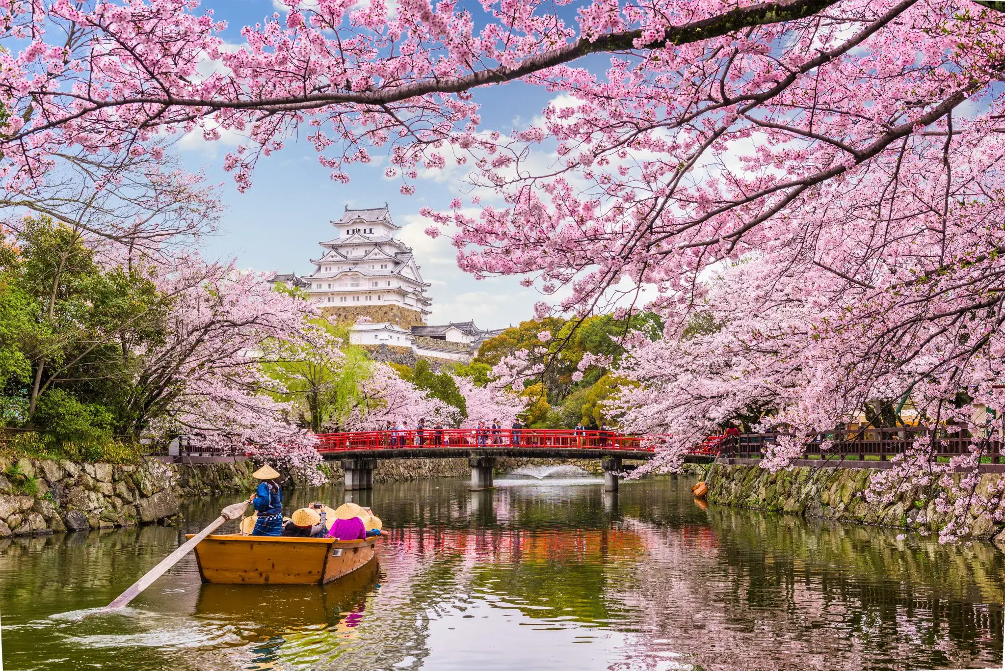 7 Best Destinations for an Easter Escape