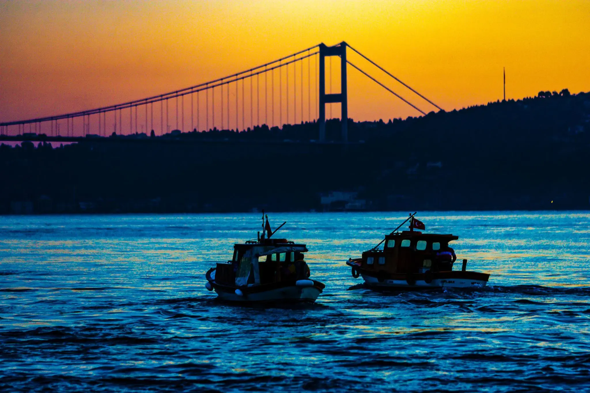 Visiting Turkey During Ramadan – Complete Guide