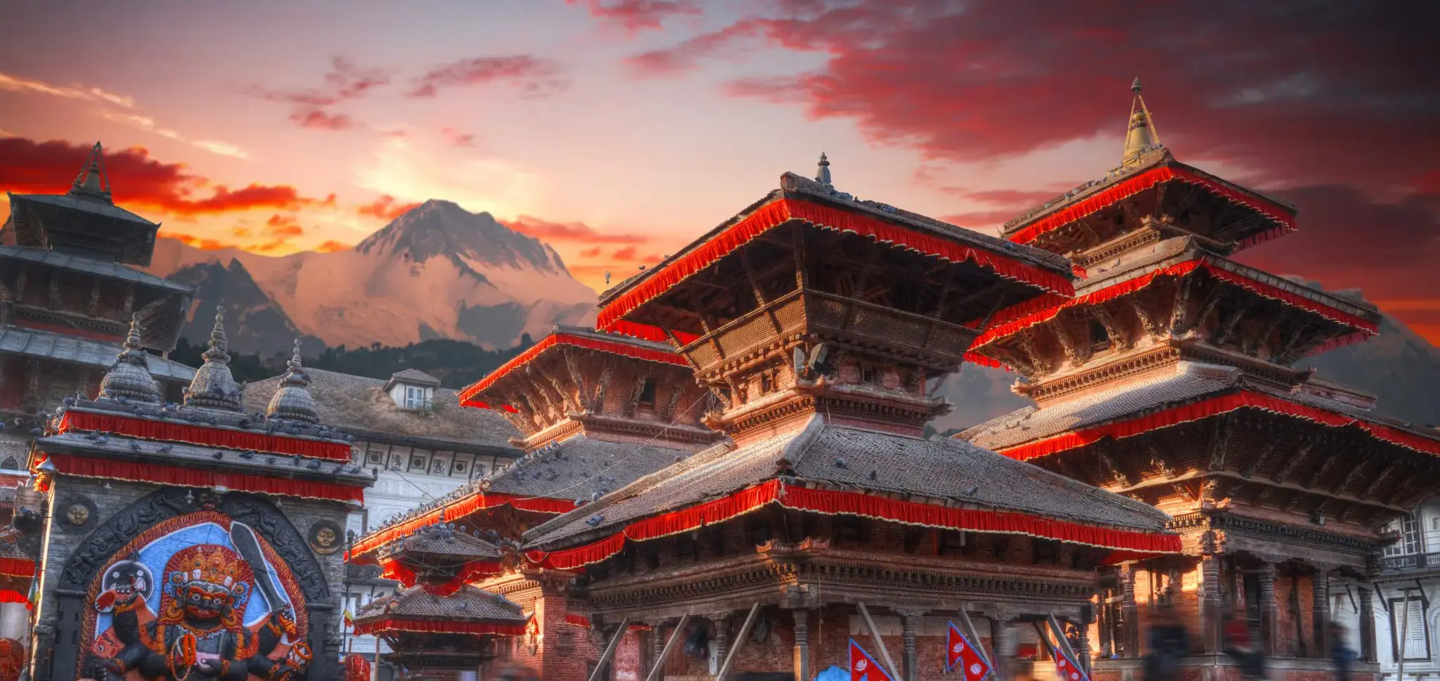 5 Things to do in Kathmandu