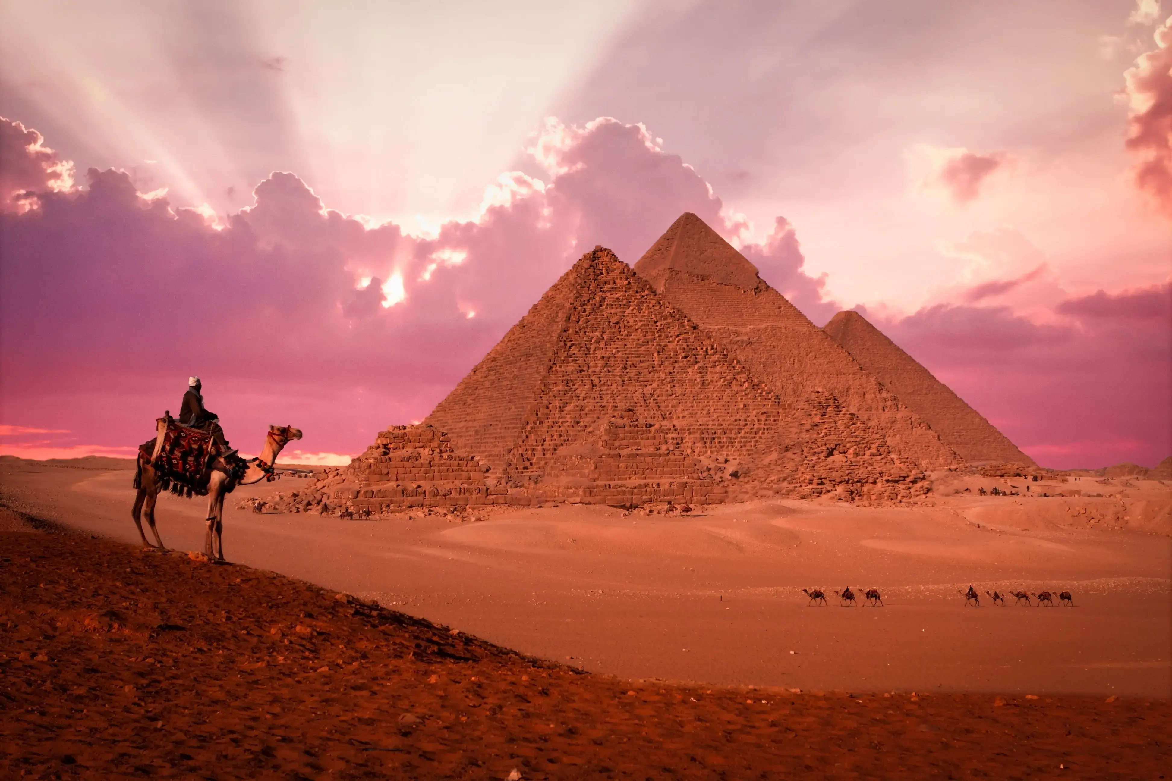 Egyptian Culture