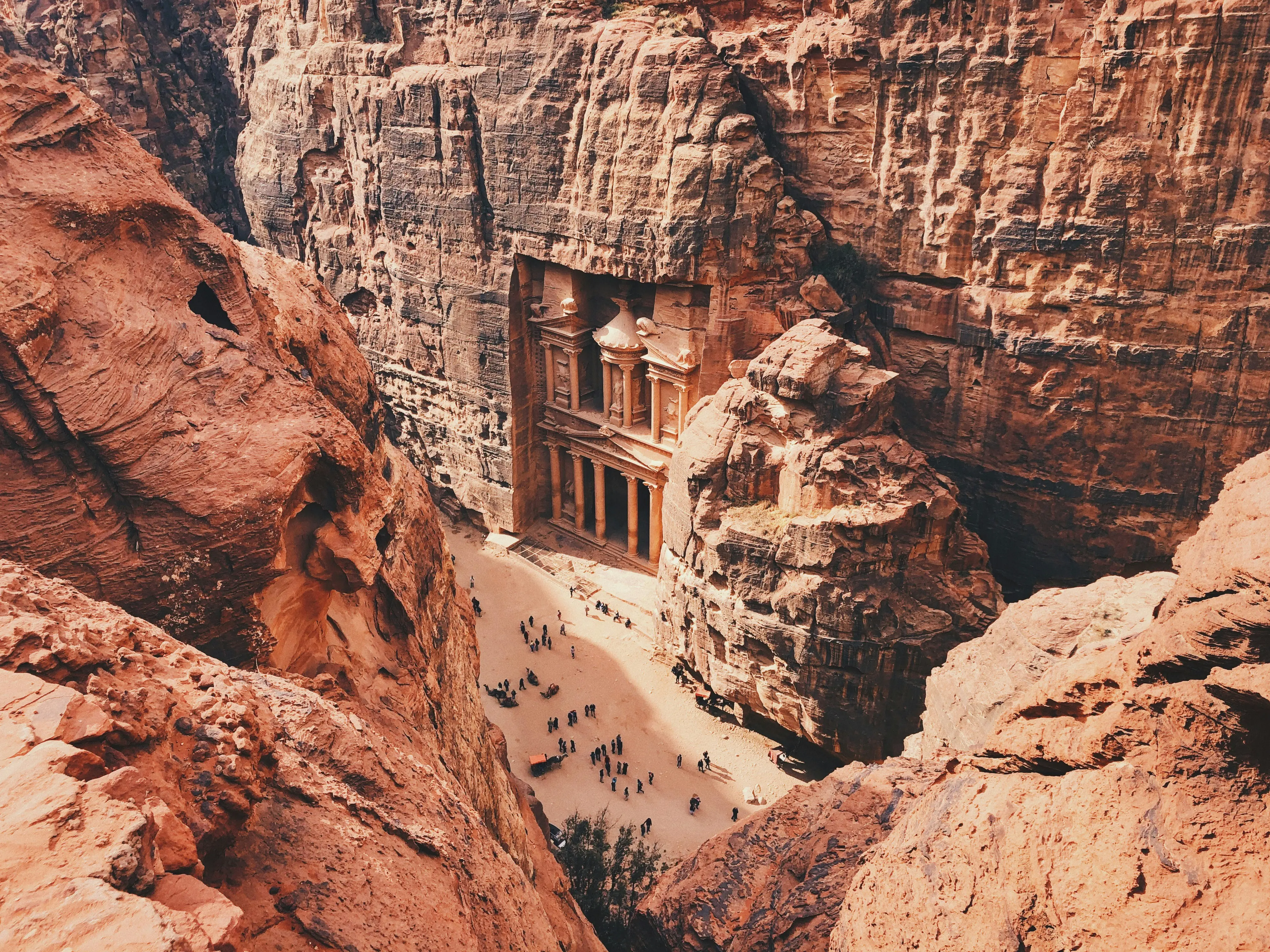 Best Places to Visit in Jordan