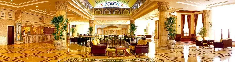 Greece Arrival Hotels