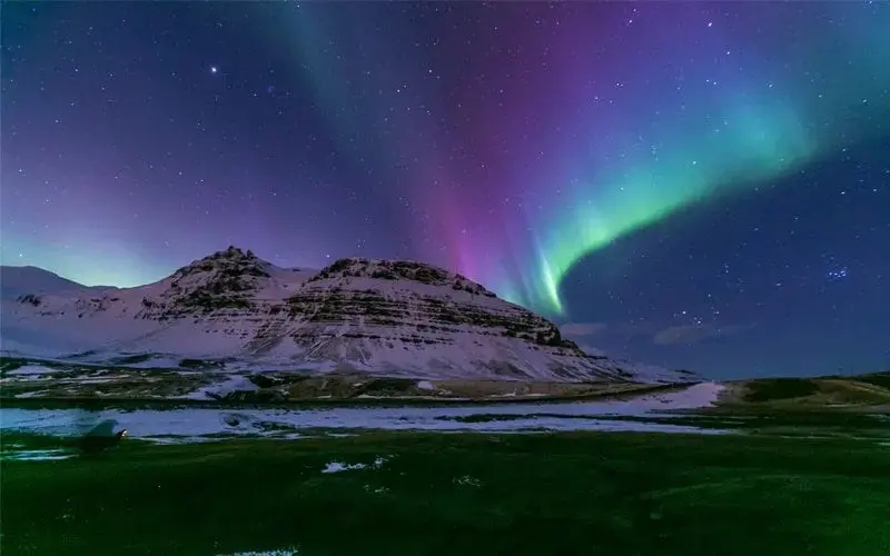 Northern Lights