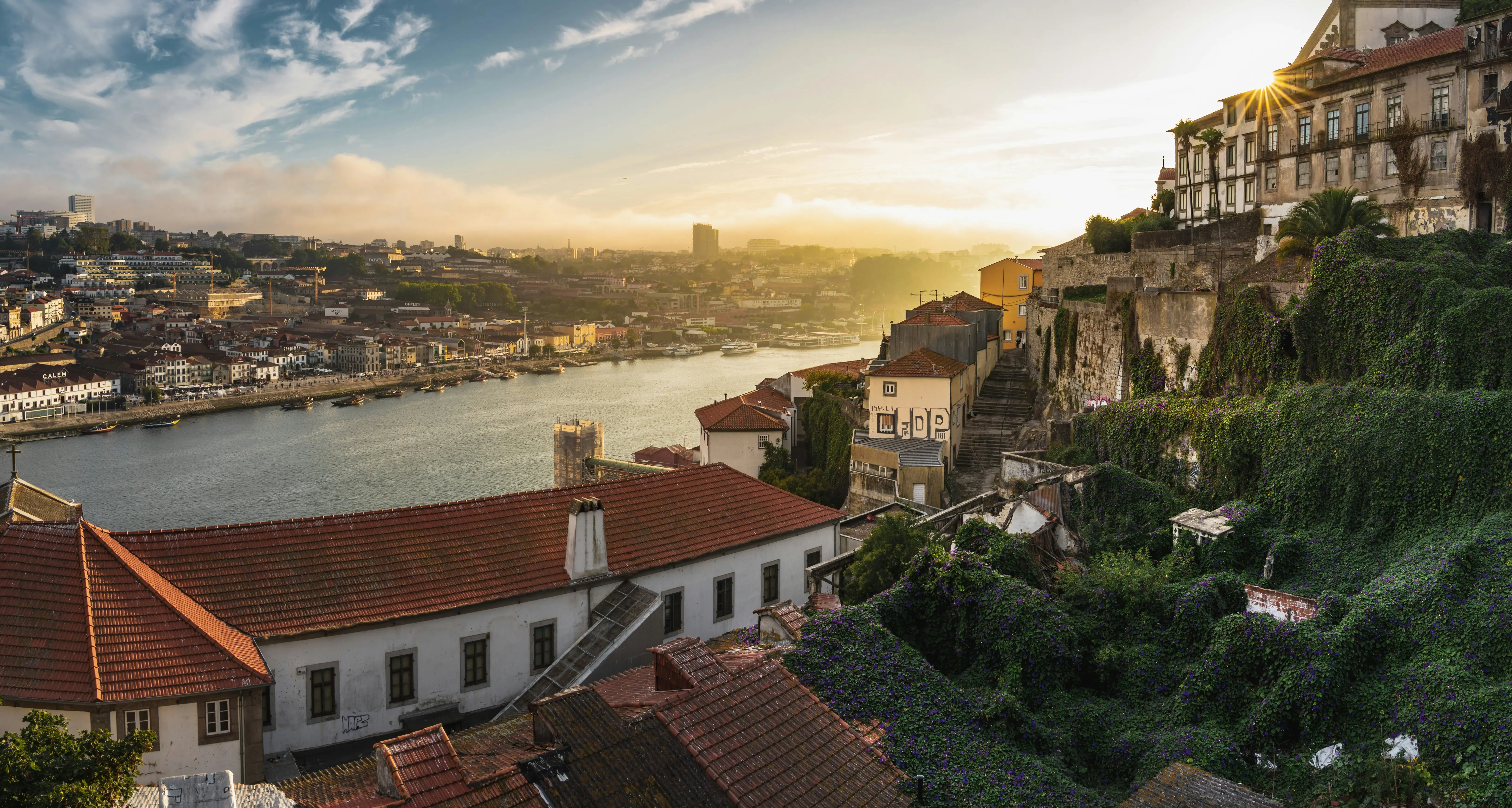 Day 10: Lisbon-Porto