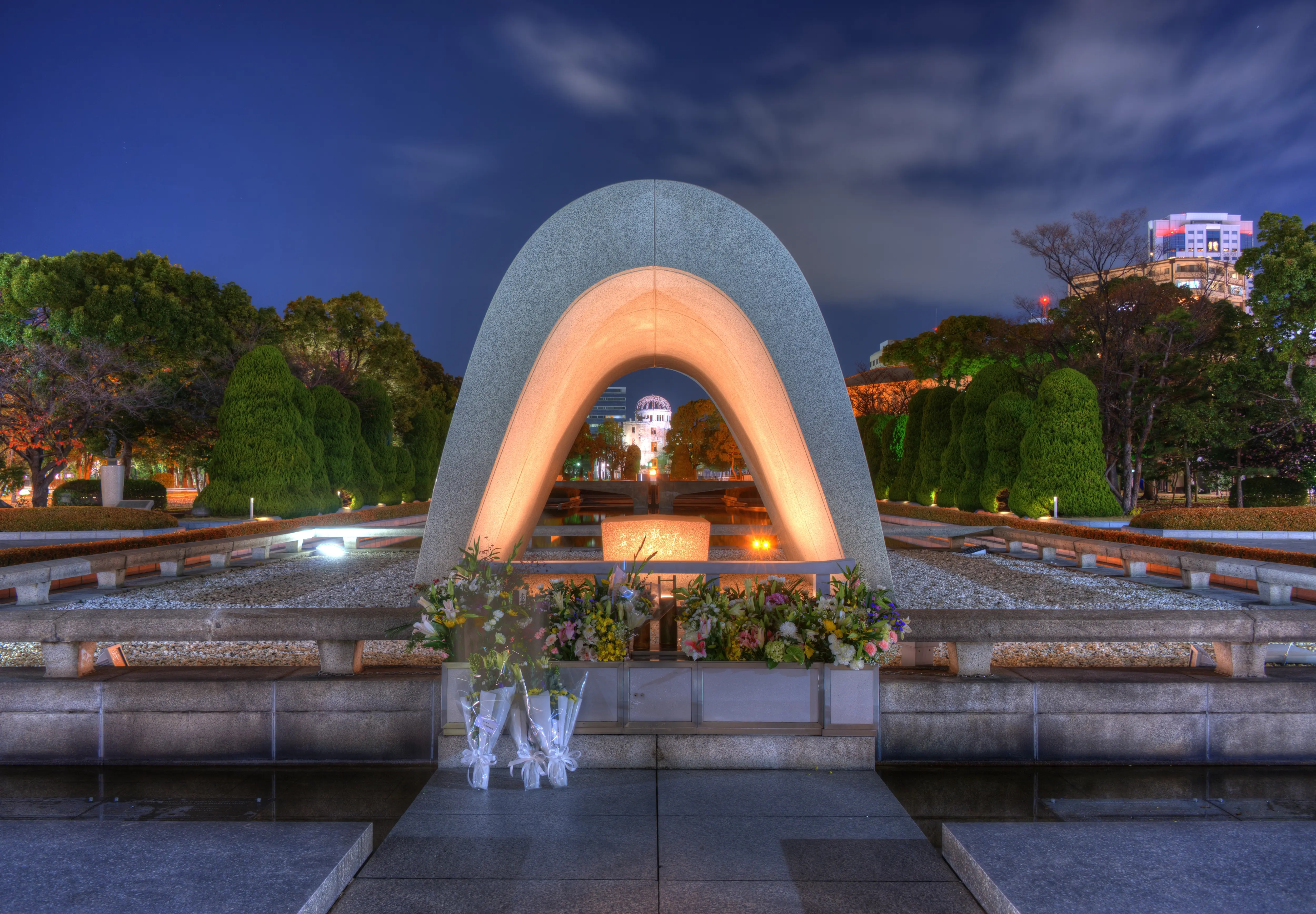 Day 6: Hiroshima