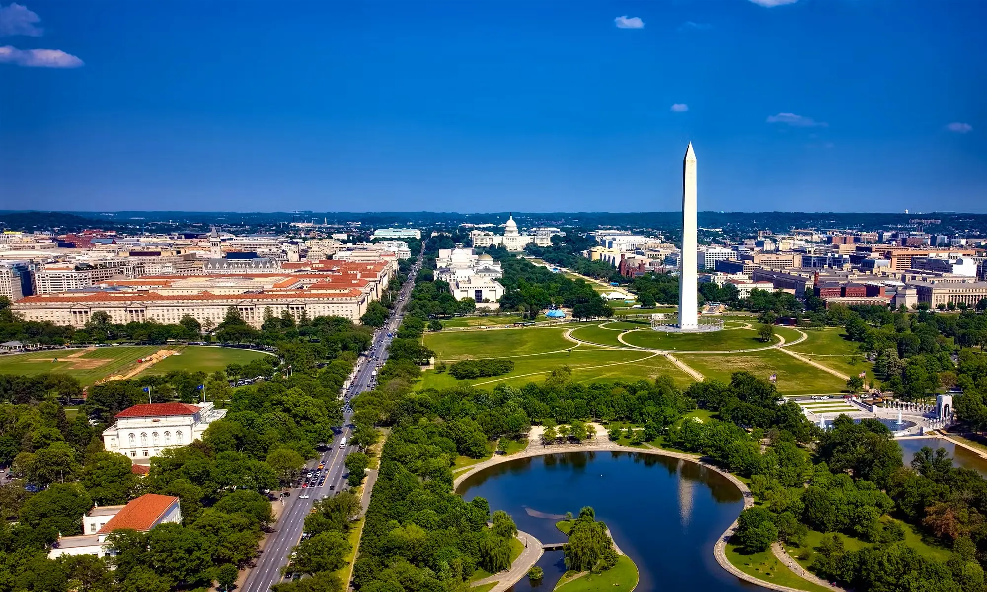 Day 6: Washington D.C.