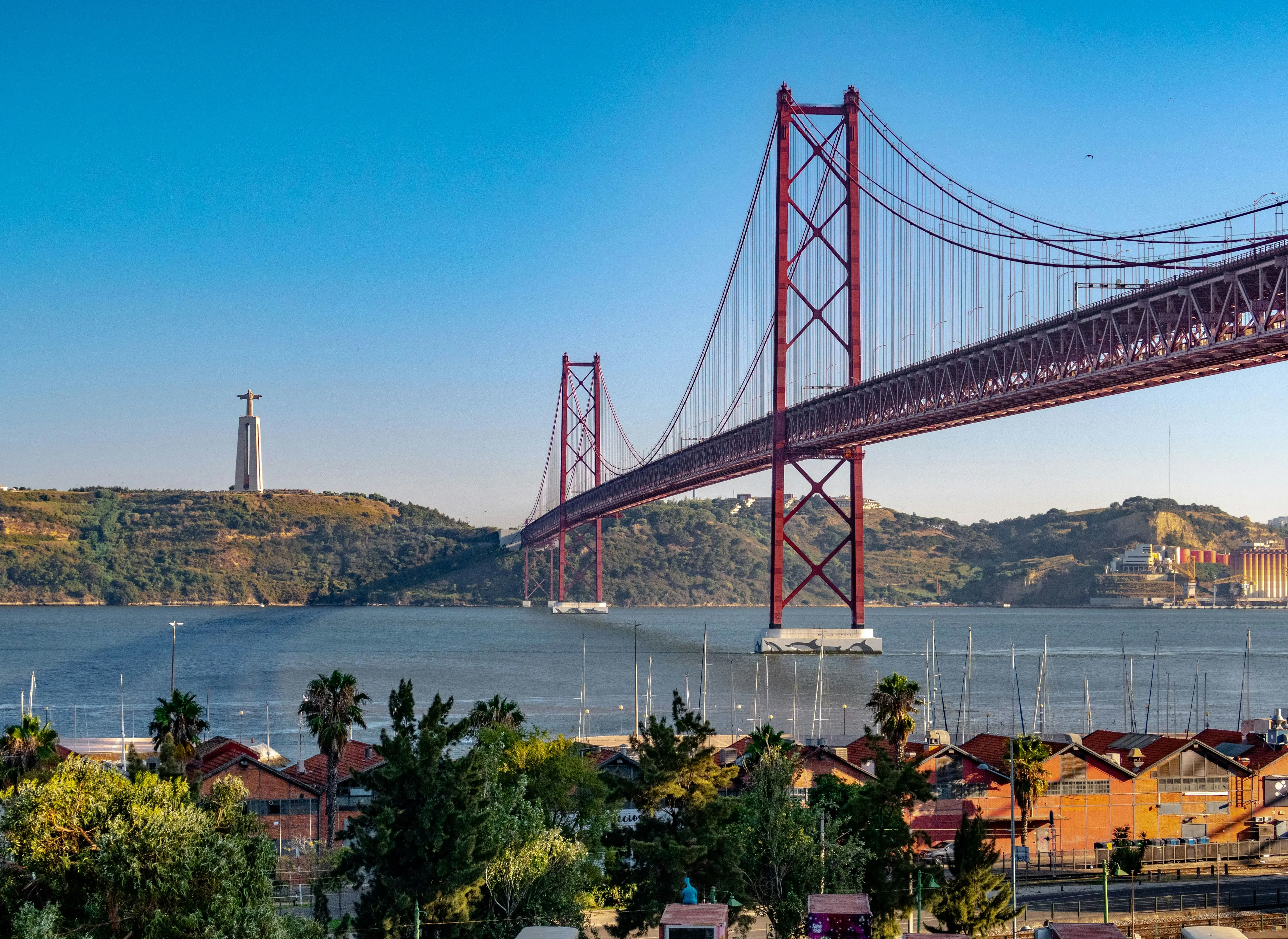 Day 18: Lisbon