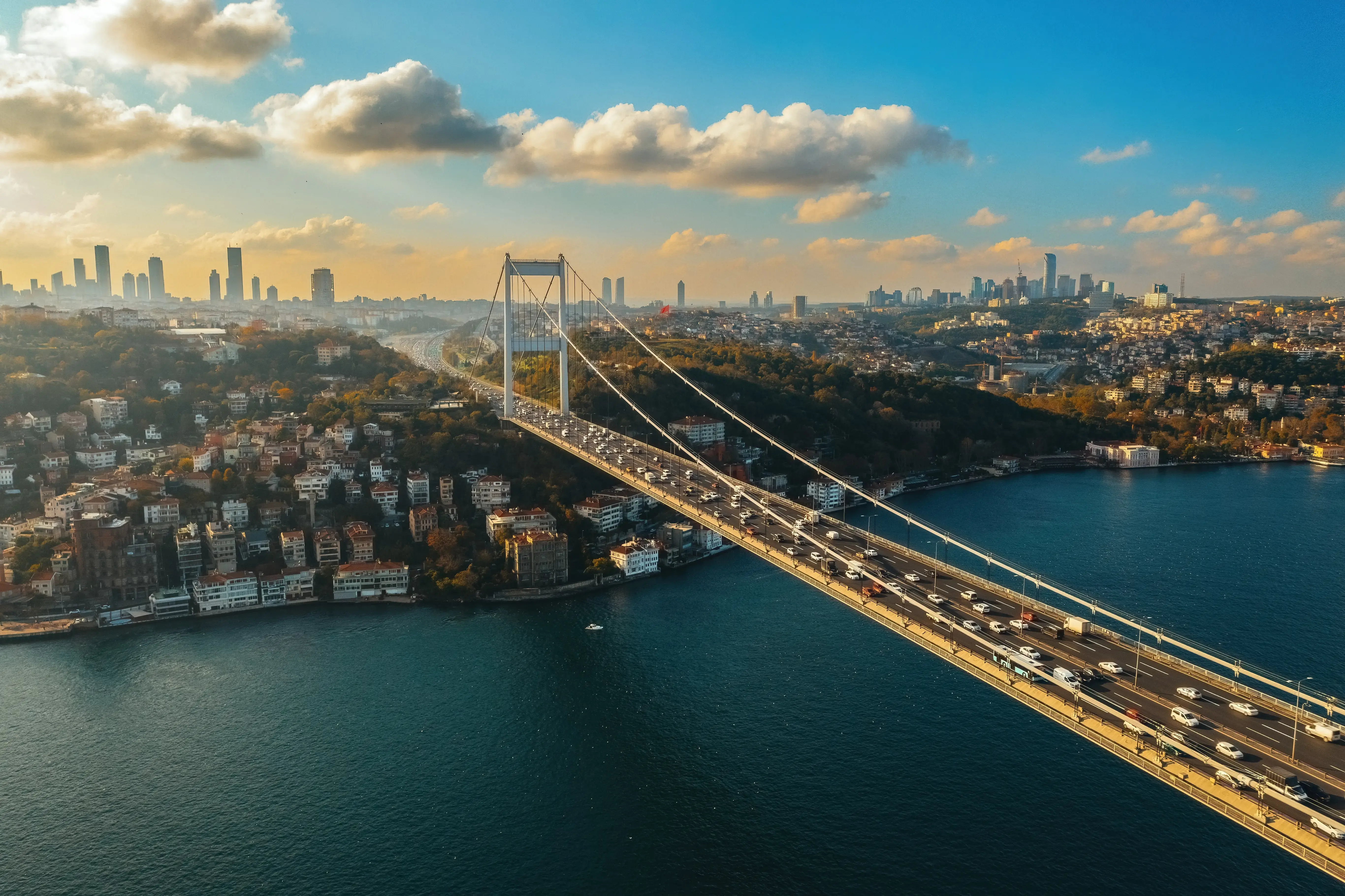 Day 12: Istanbul