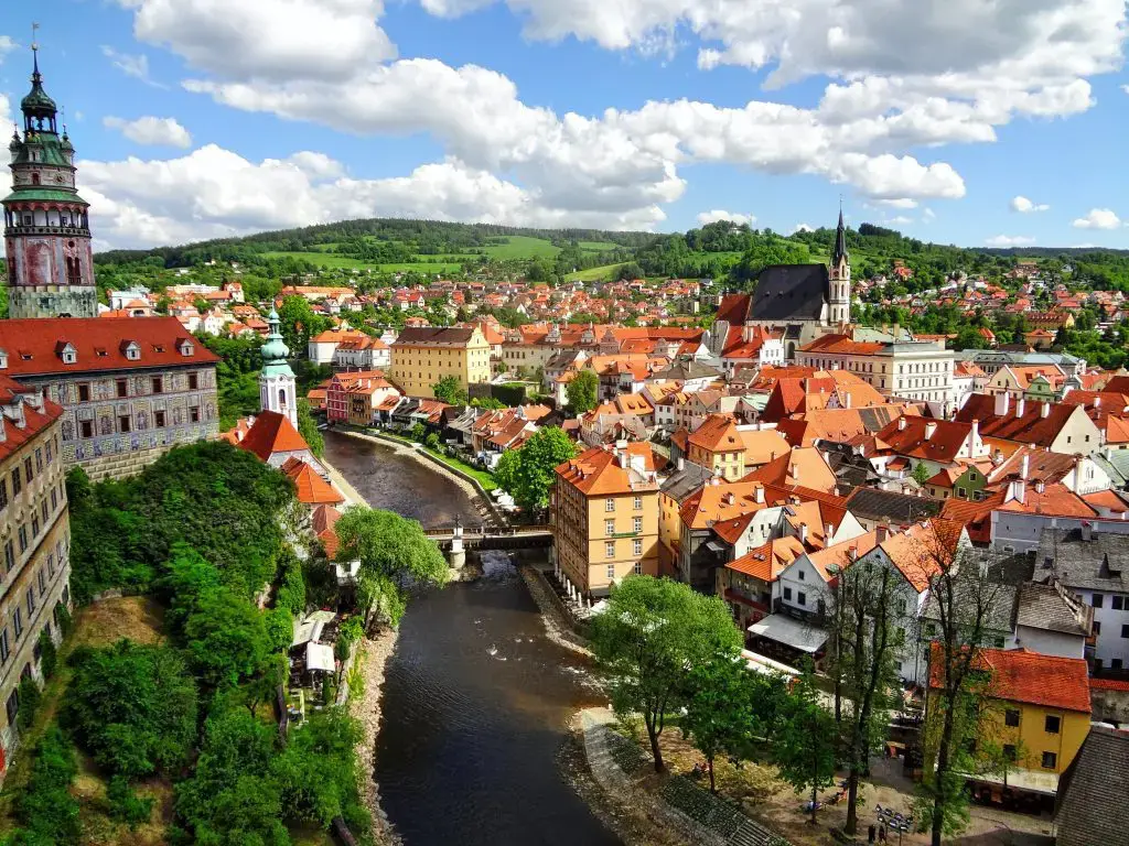 Day 4: Prague