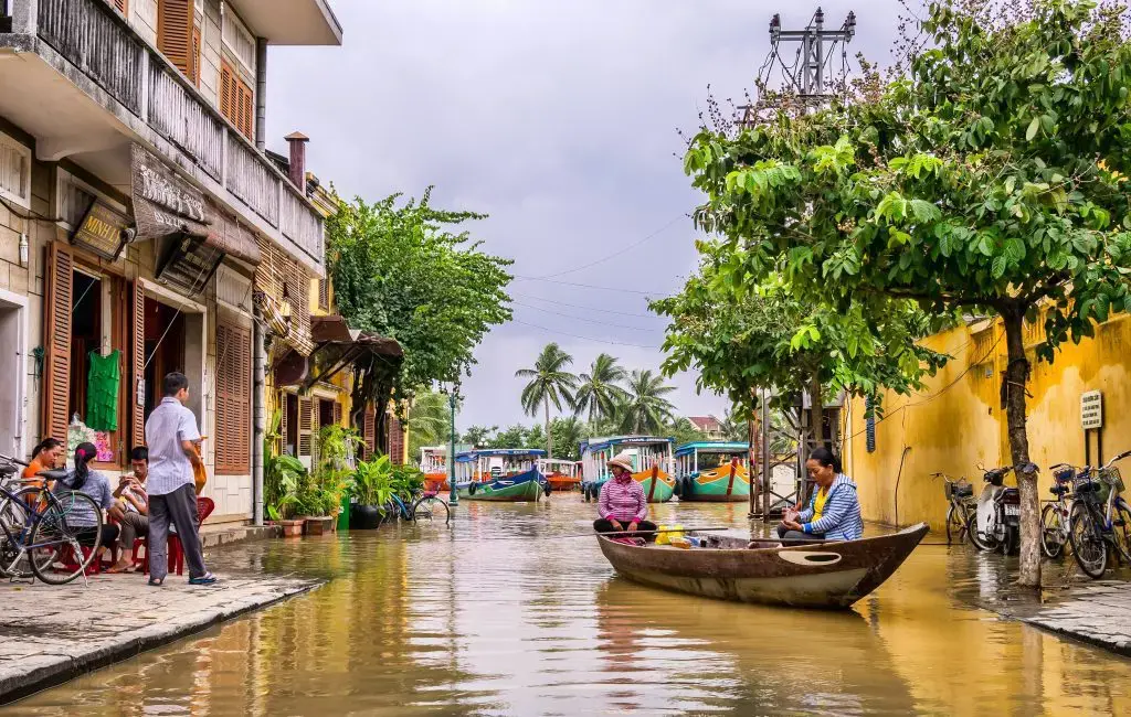 Day 5: Hoi An