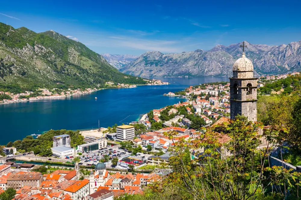 Day 18: Trebinje, Kotor, Shkoder
