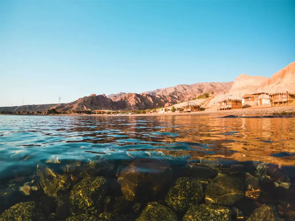 Day 10: Dahab