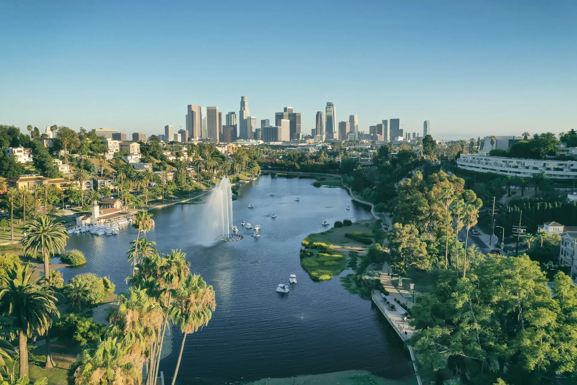Day 15: Los Angeles