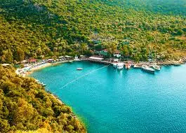 Day 13: Limanagzi Bay, Kalkan, Firnaz Bay