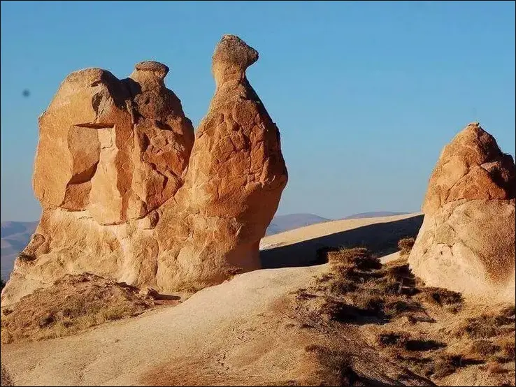 Day 5: Cappadocia, Konya