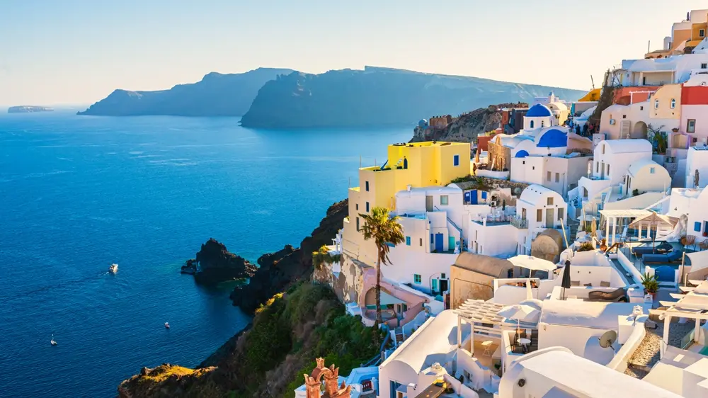 Day 13: Santorini