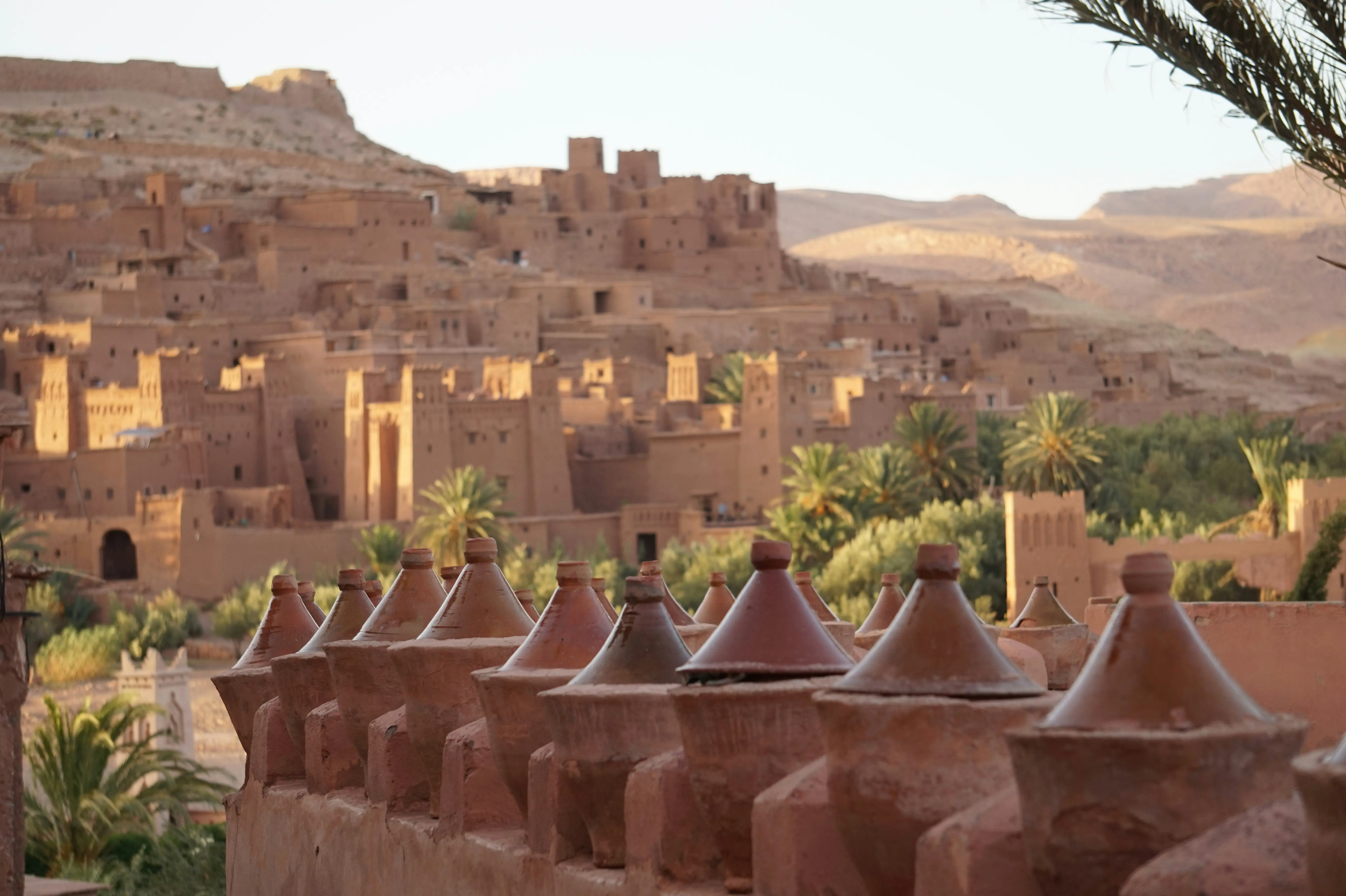 Day 6: Fes