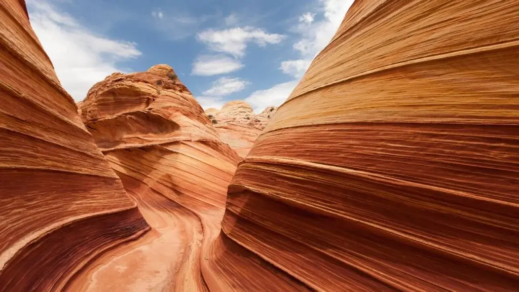 Day 5: Page/Lake Powell - Kanab - Bryce Canyon