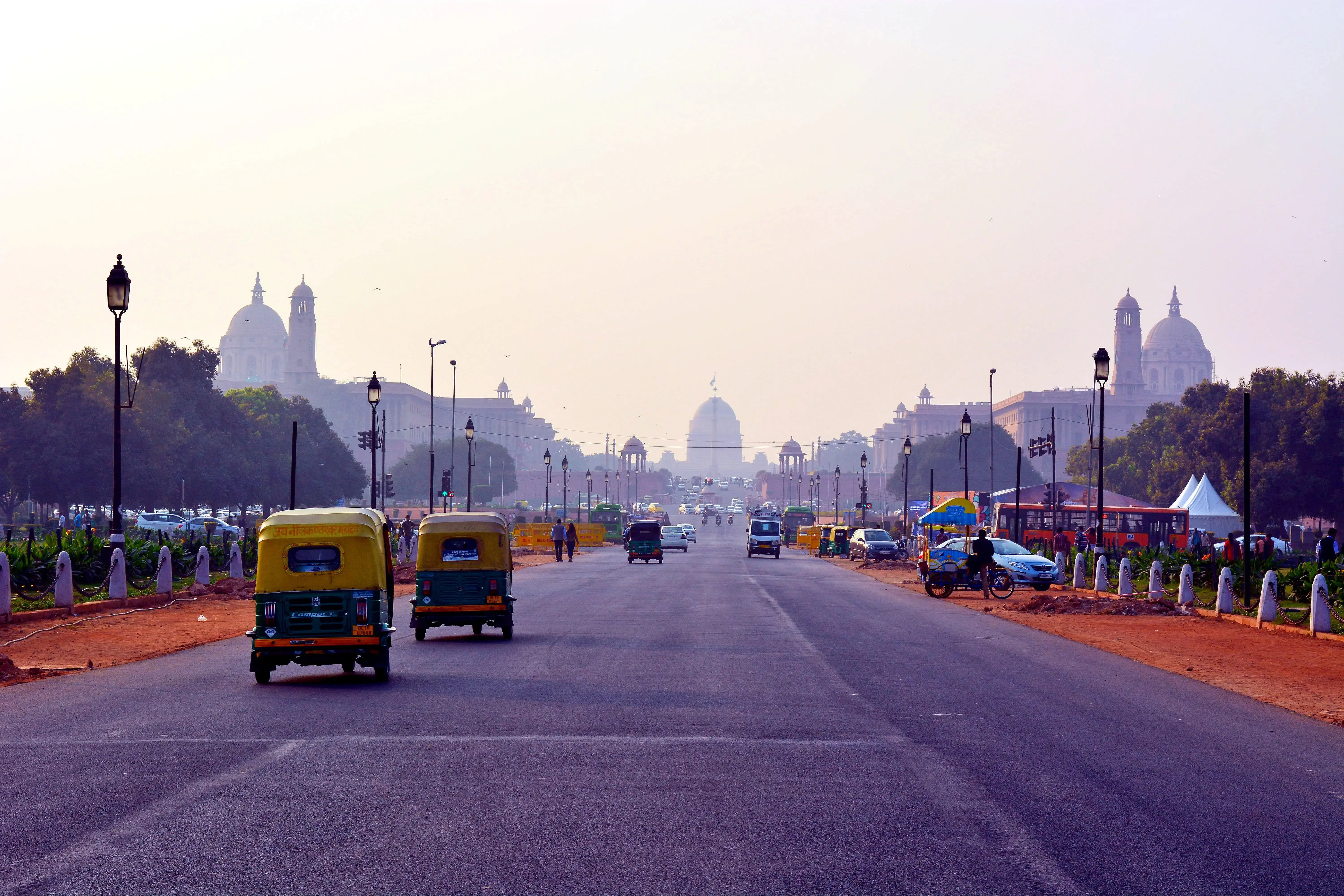 Day 14: Dwarka