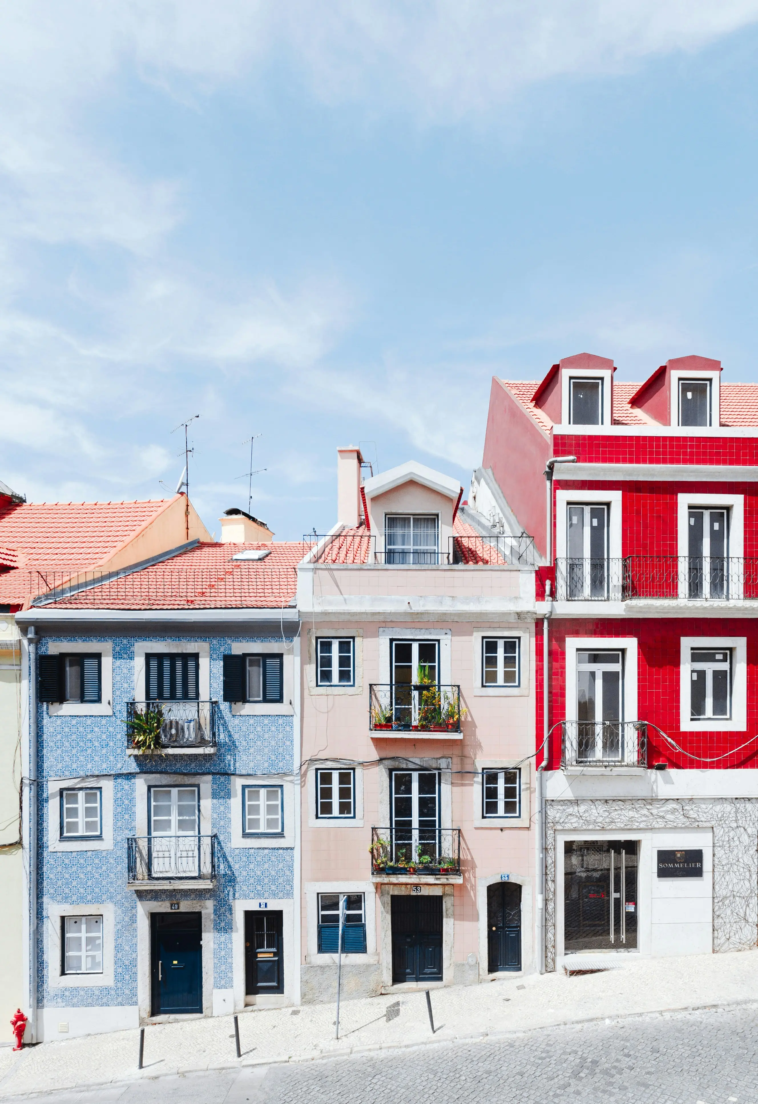 Day 9: Lisbon