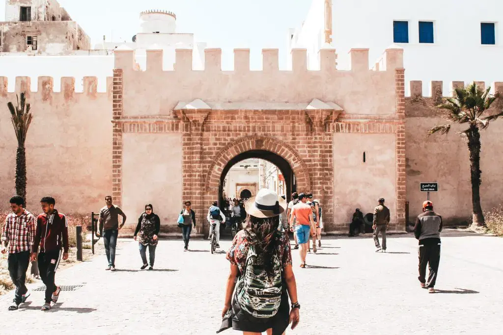 Day 9: Marrakech, Essaouira