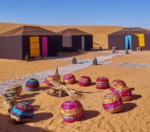 Day 8: Merzouga