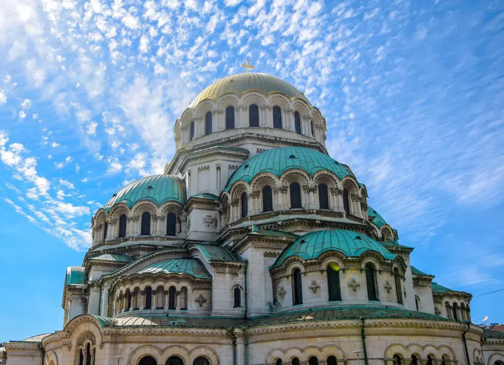 Day 19: Sofia