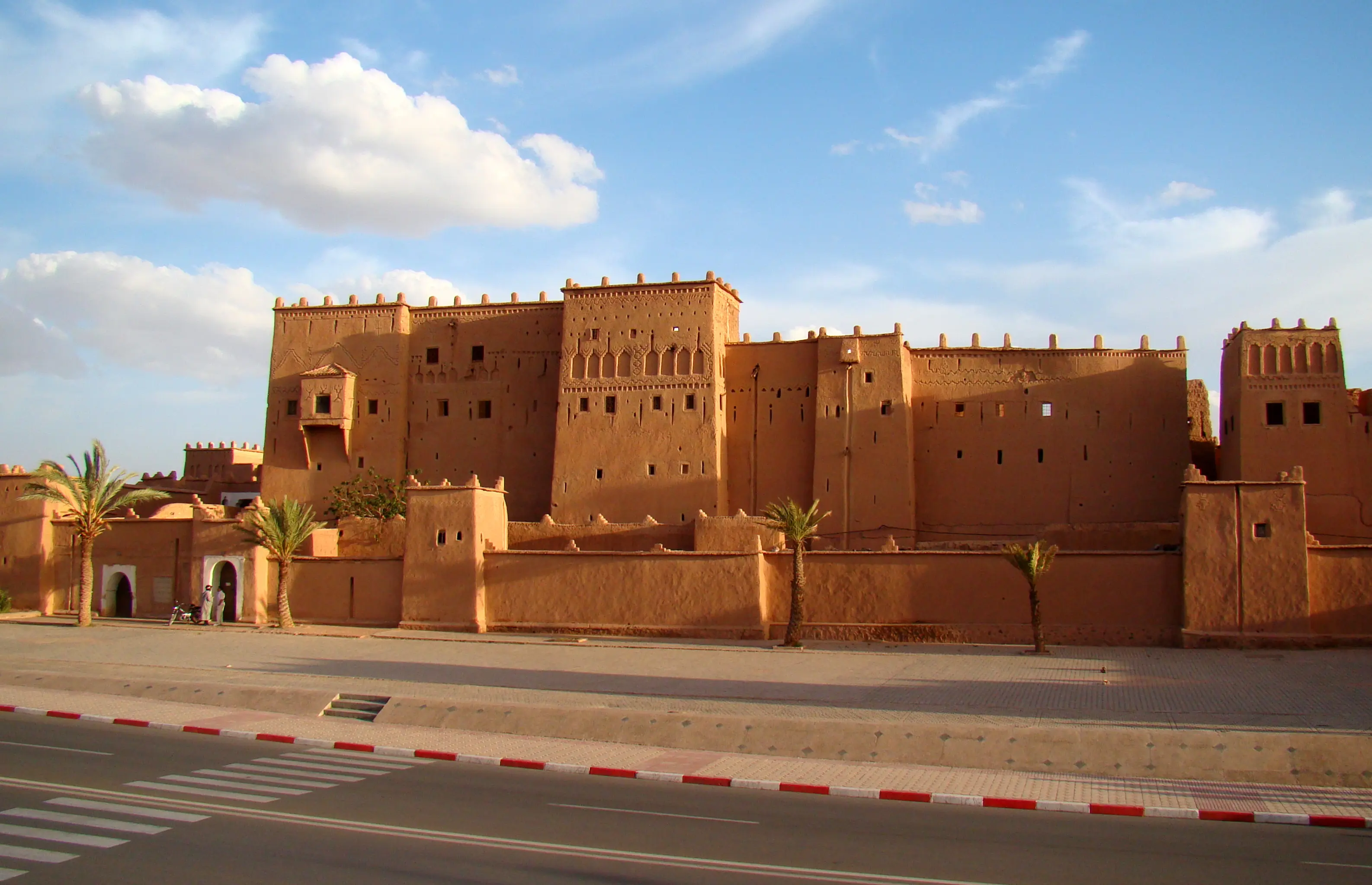Day 22: Dades Valley - Ouarzazate