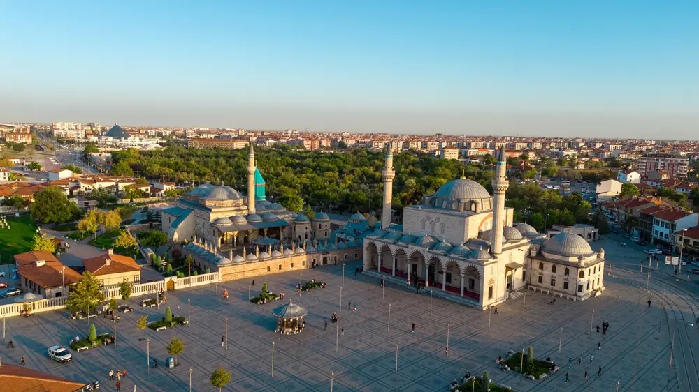Day 2: Istanbul City Tour