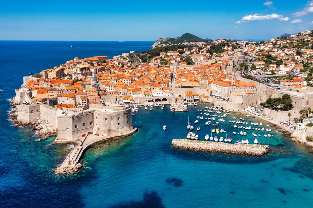 Day 17: Trebinje, Dubrovnik, Trebinje