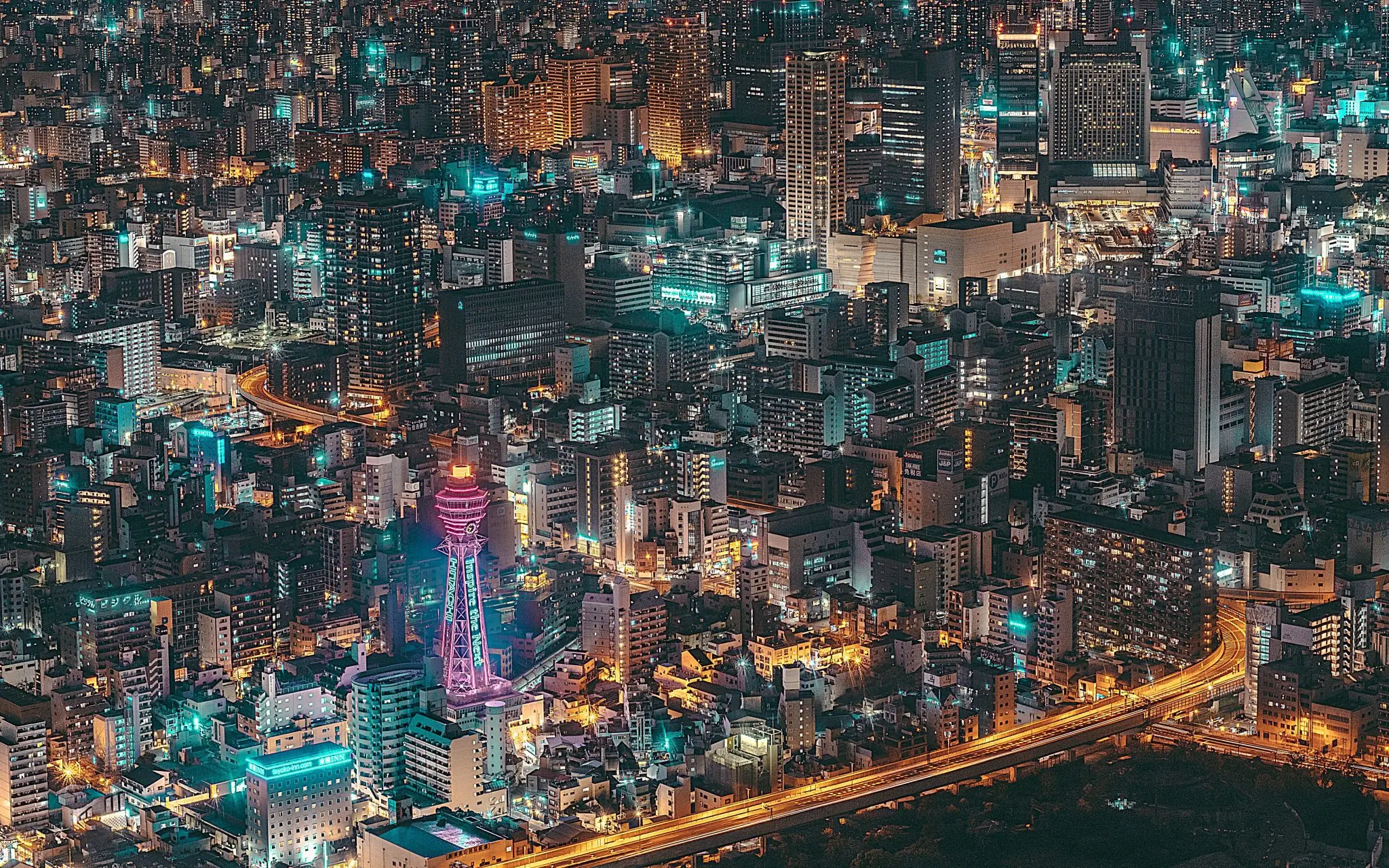 Day 8: Hiroshima, Osaka