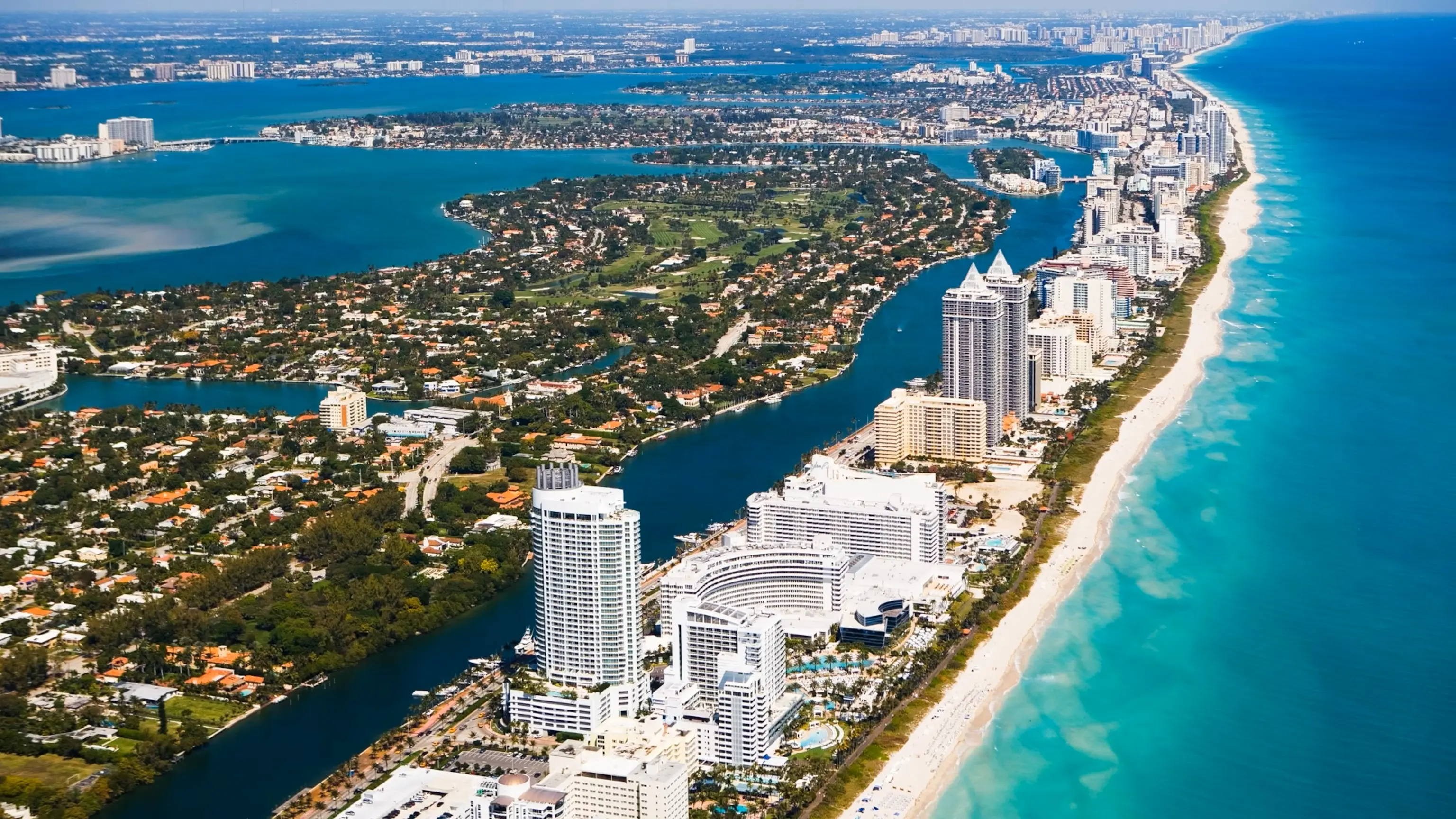 Day 14: MIAMI