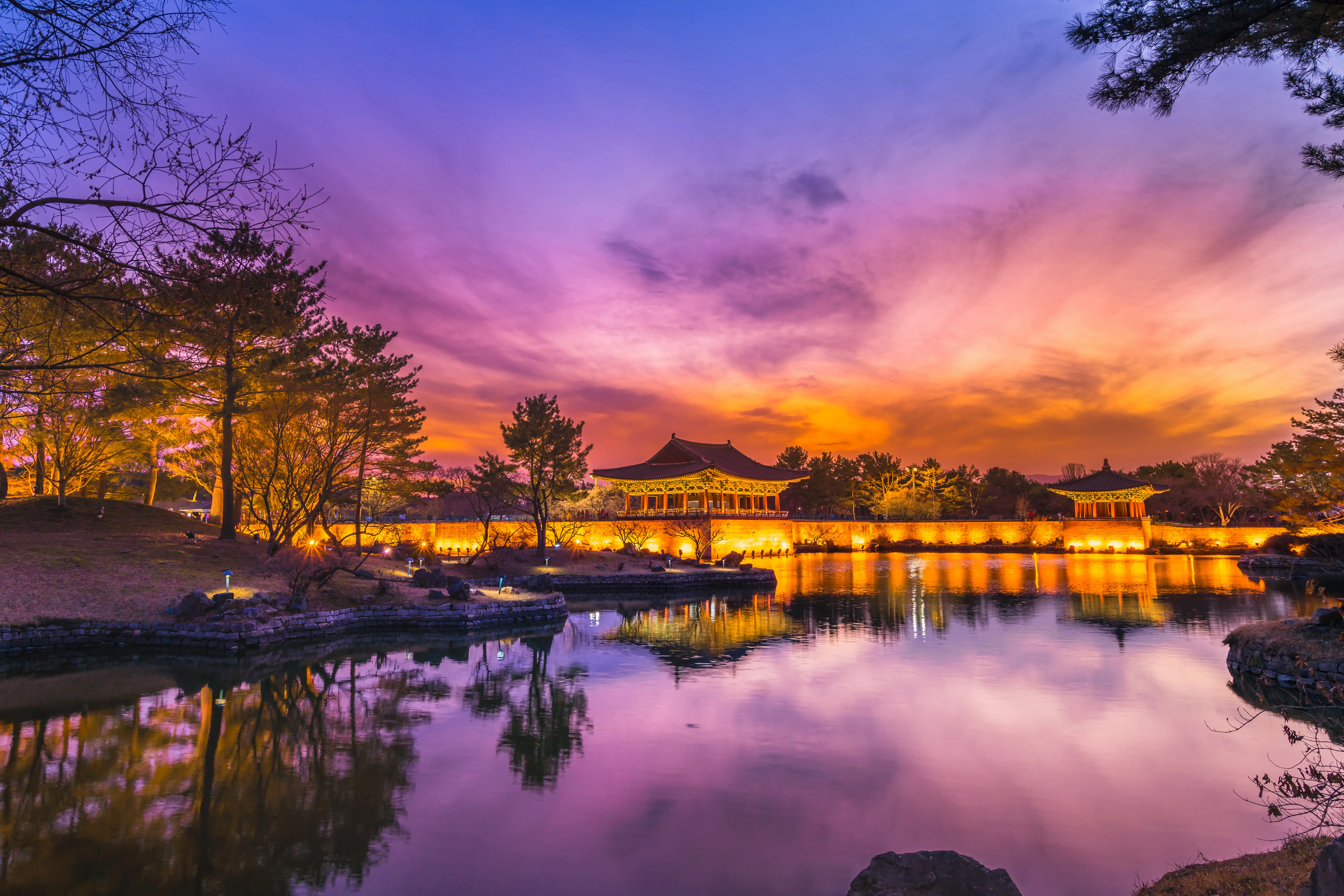 Day 2: Seoul, Gyeongju