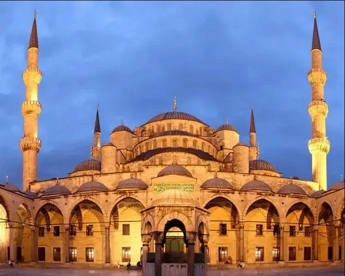 Day 10: Istanbul City Tour, Bosphorus Cruise.