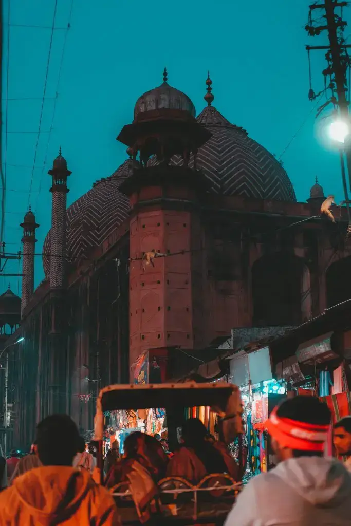Day 5: Agra, Fatehpur Sikri, Ranthambore