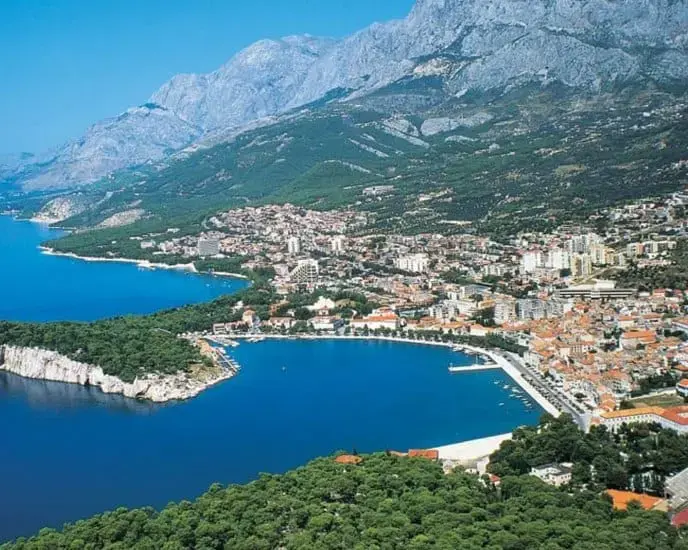 Day 5: Hvar, Makarska