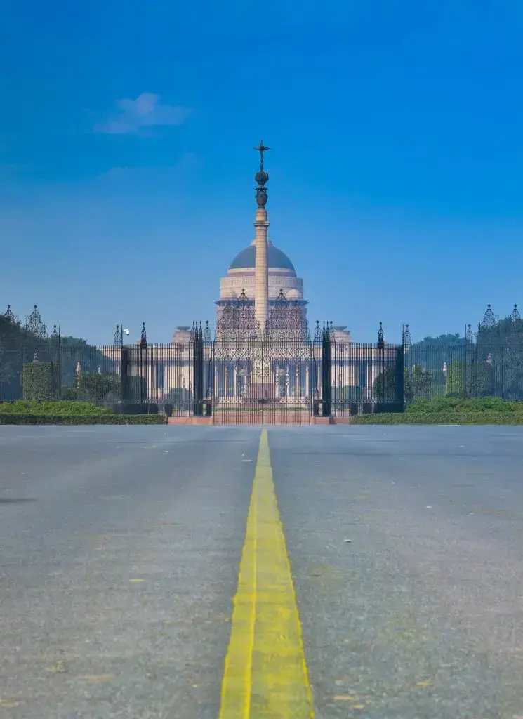 Day 2: Delhi City Tour