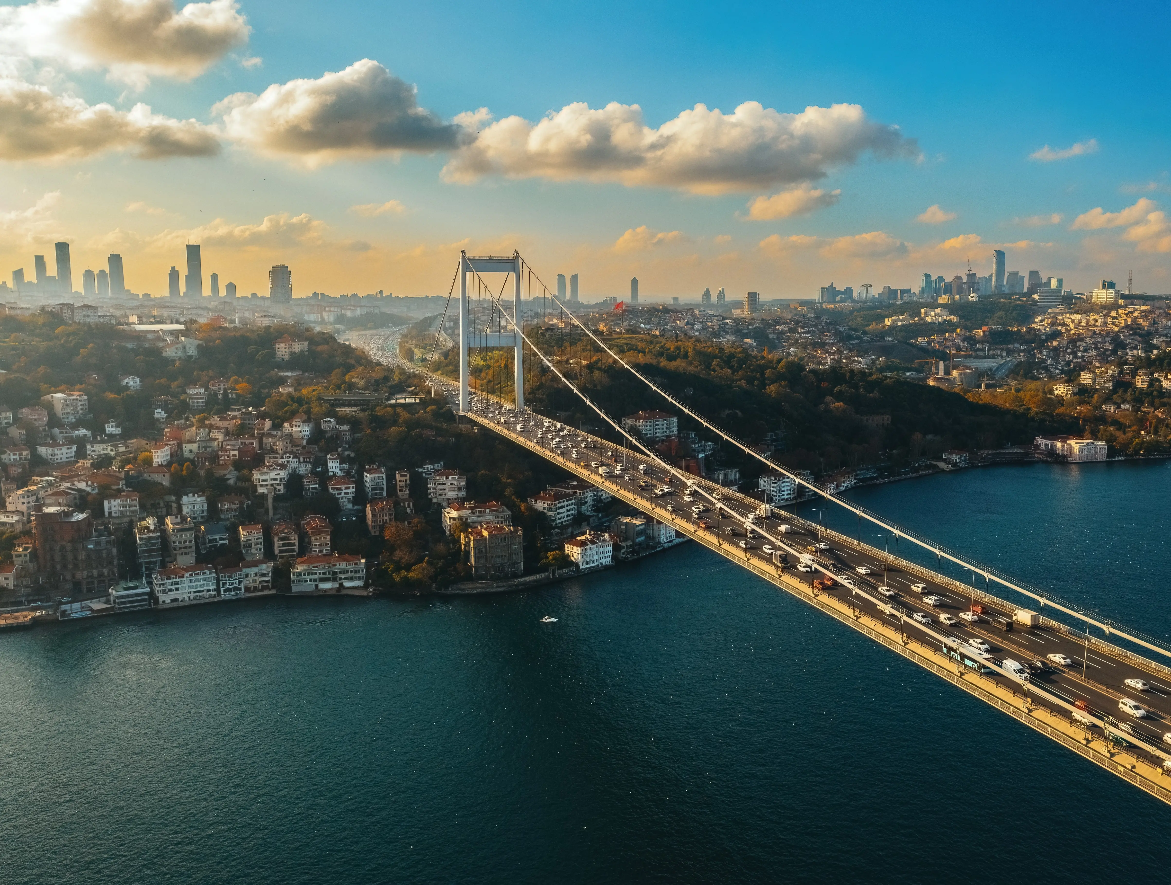 Day 12: Istanbul