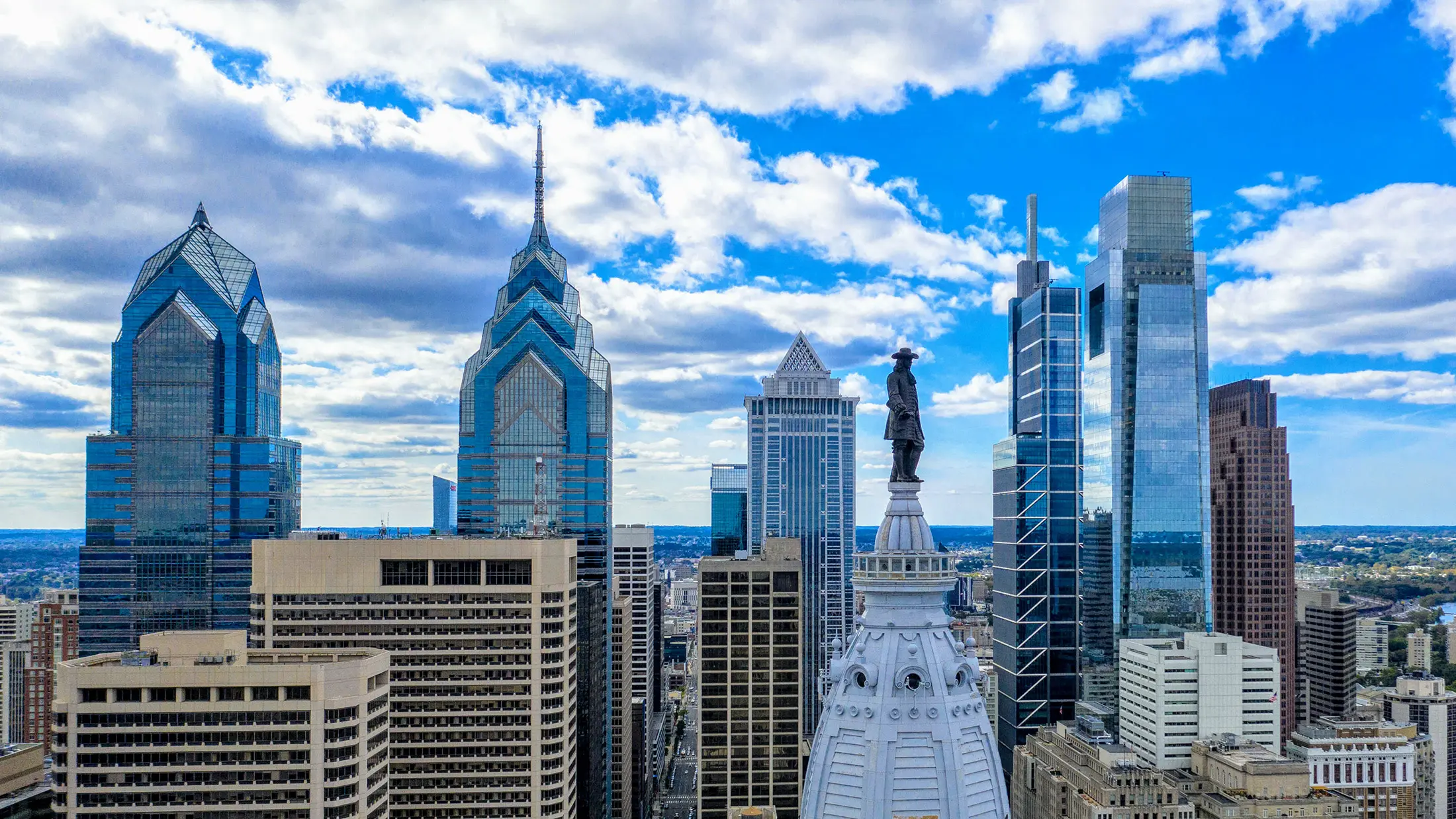 Day 8: Philadelphia - New York City