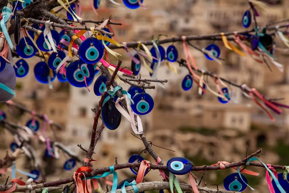 Day 3: Cappadocia