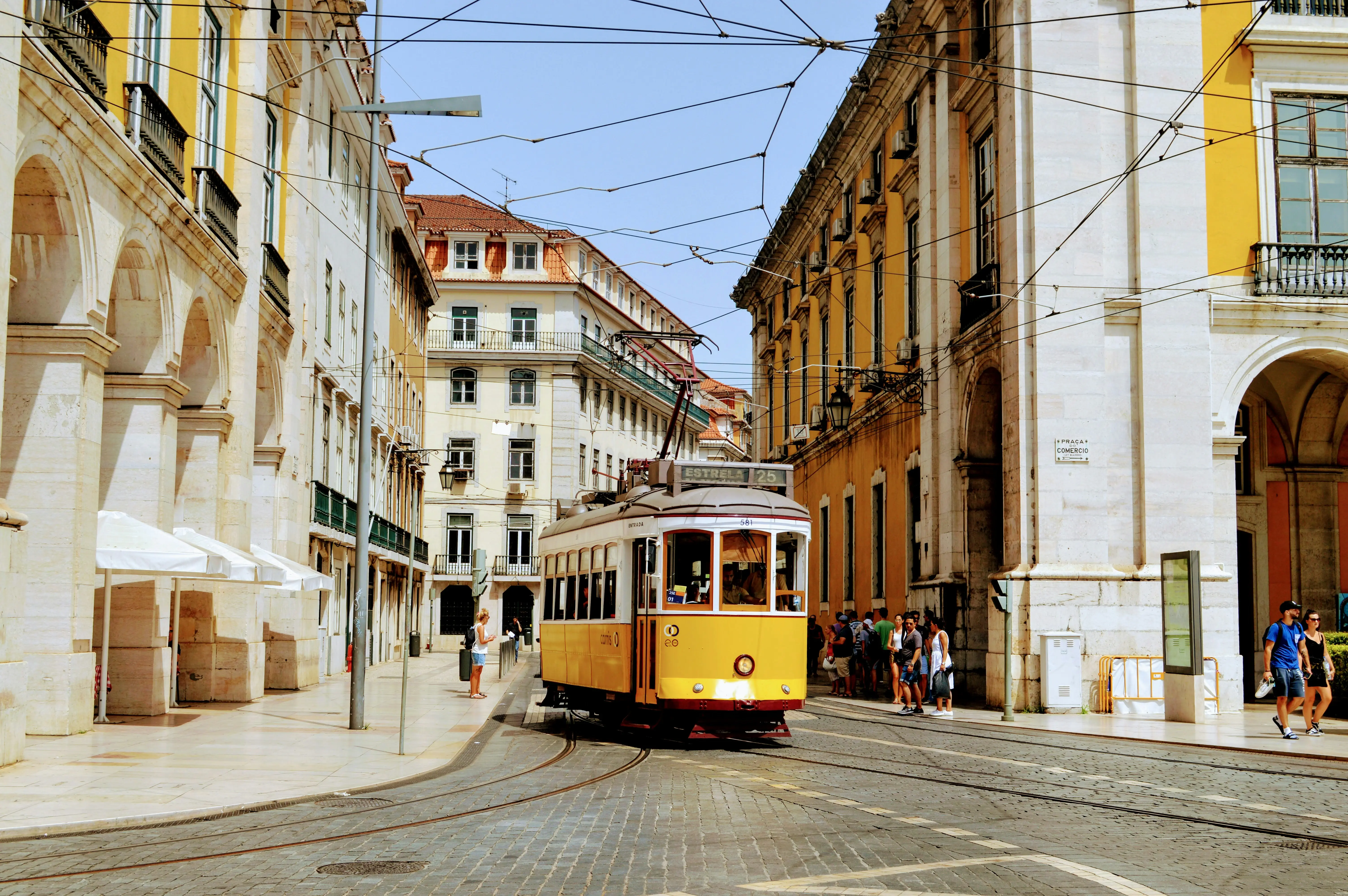 Day 10: Lisbon