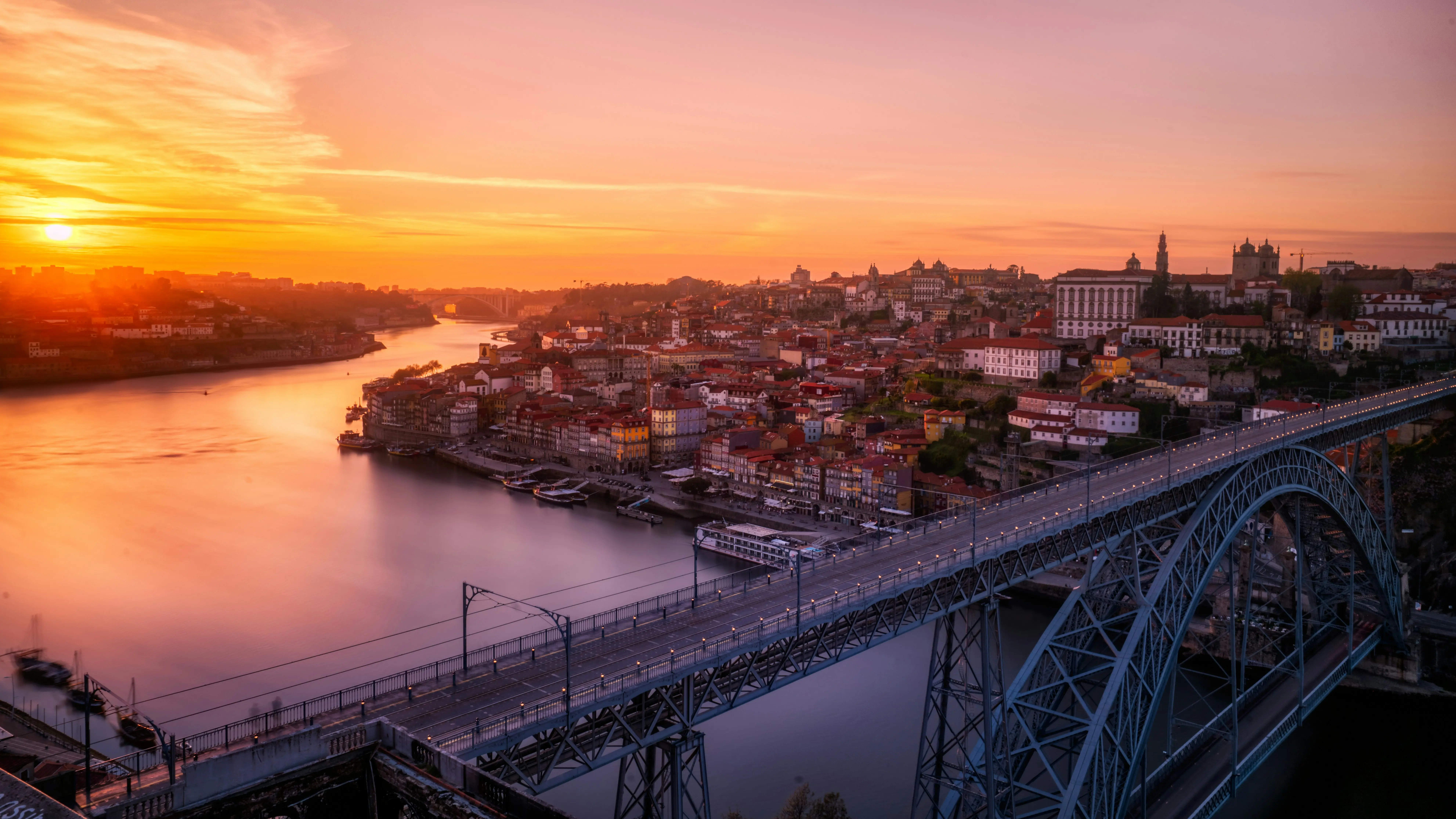 Day 20: Porto