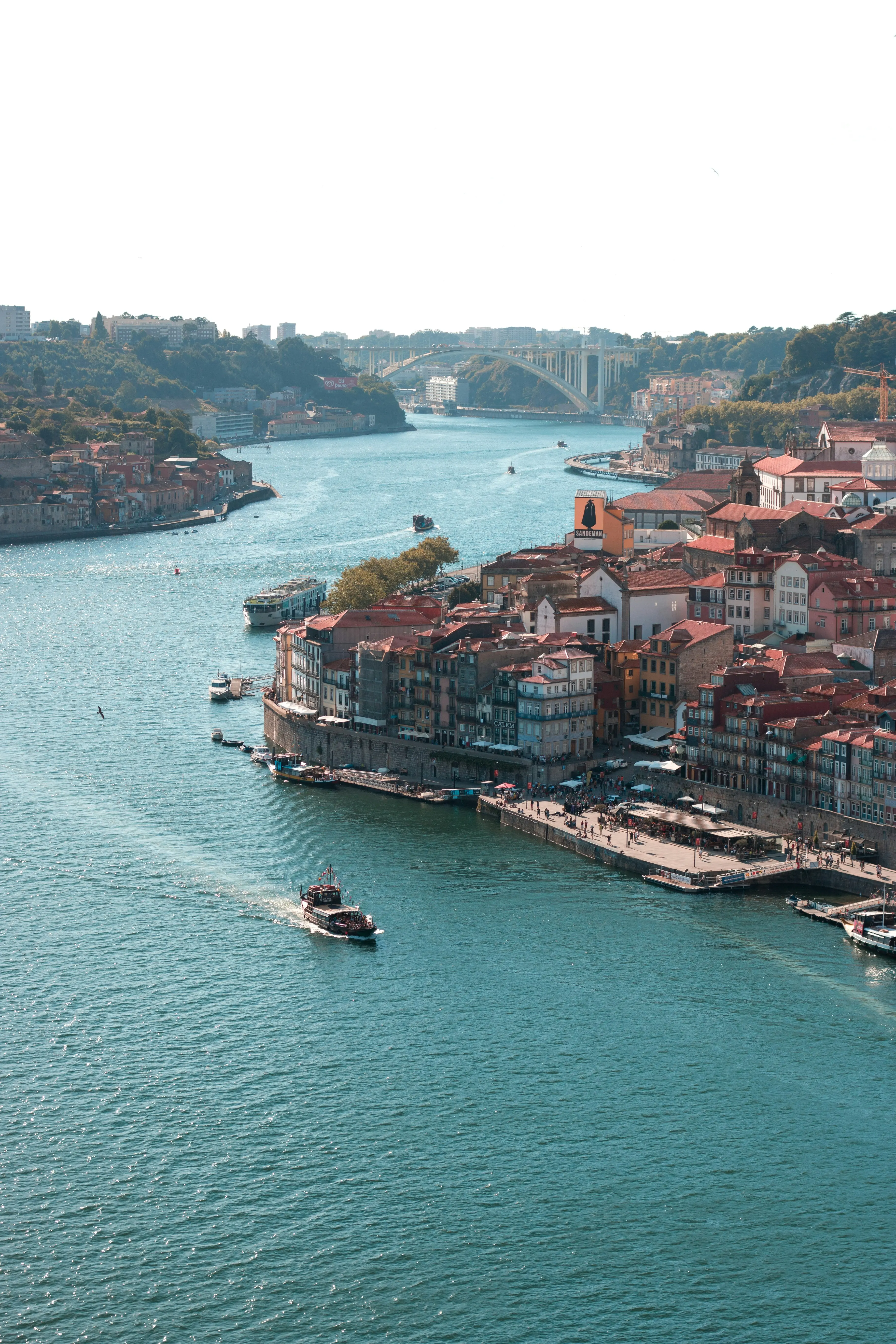 Day 10: Lisbon-Porto