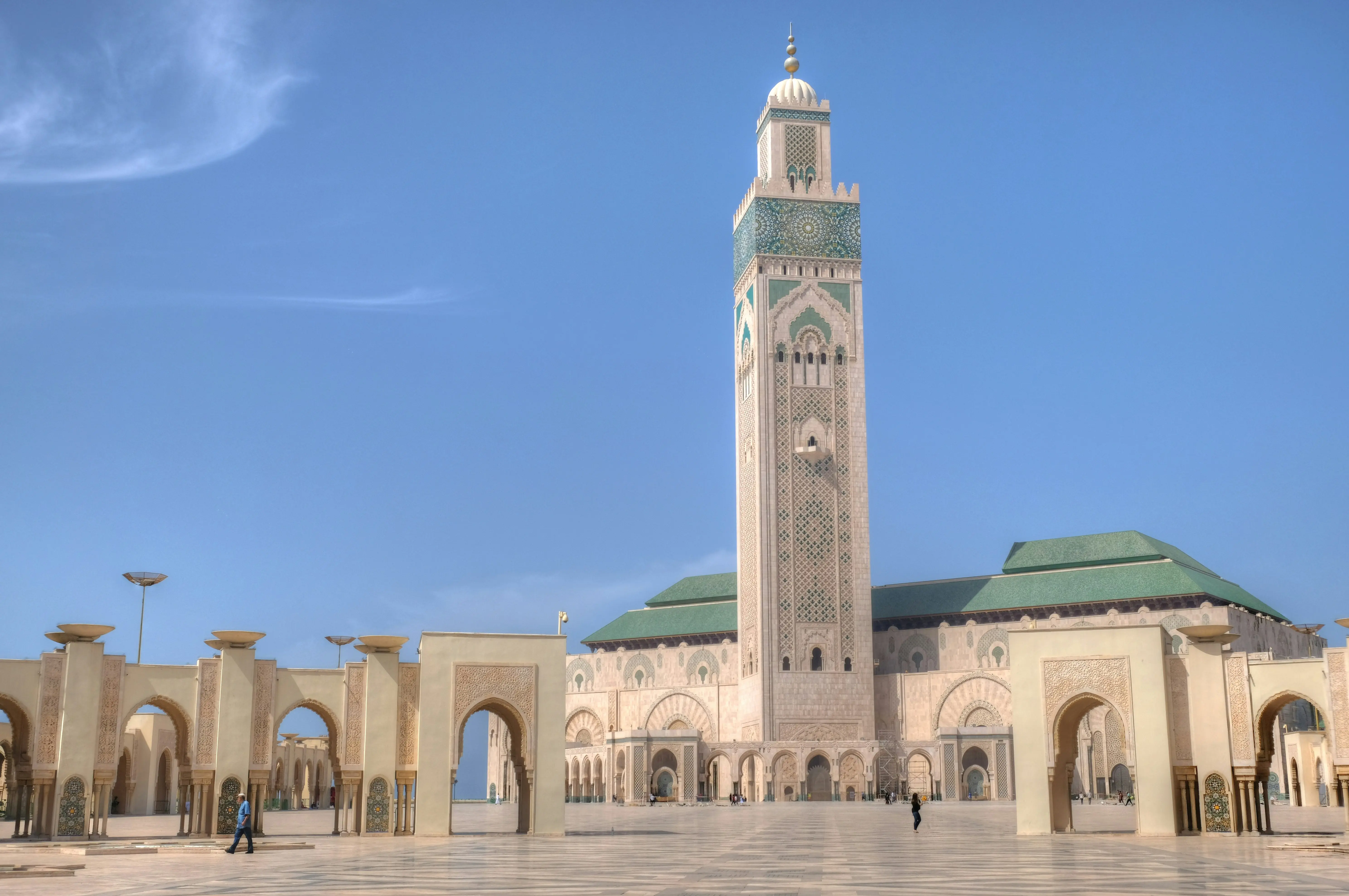 Day 3: Essaouira - Casablanca