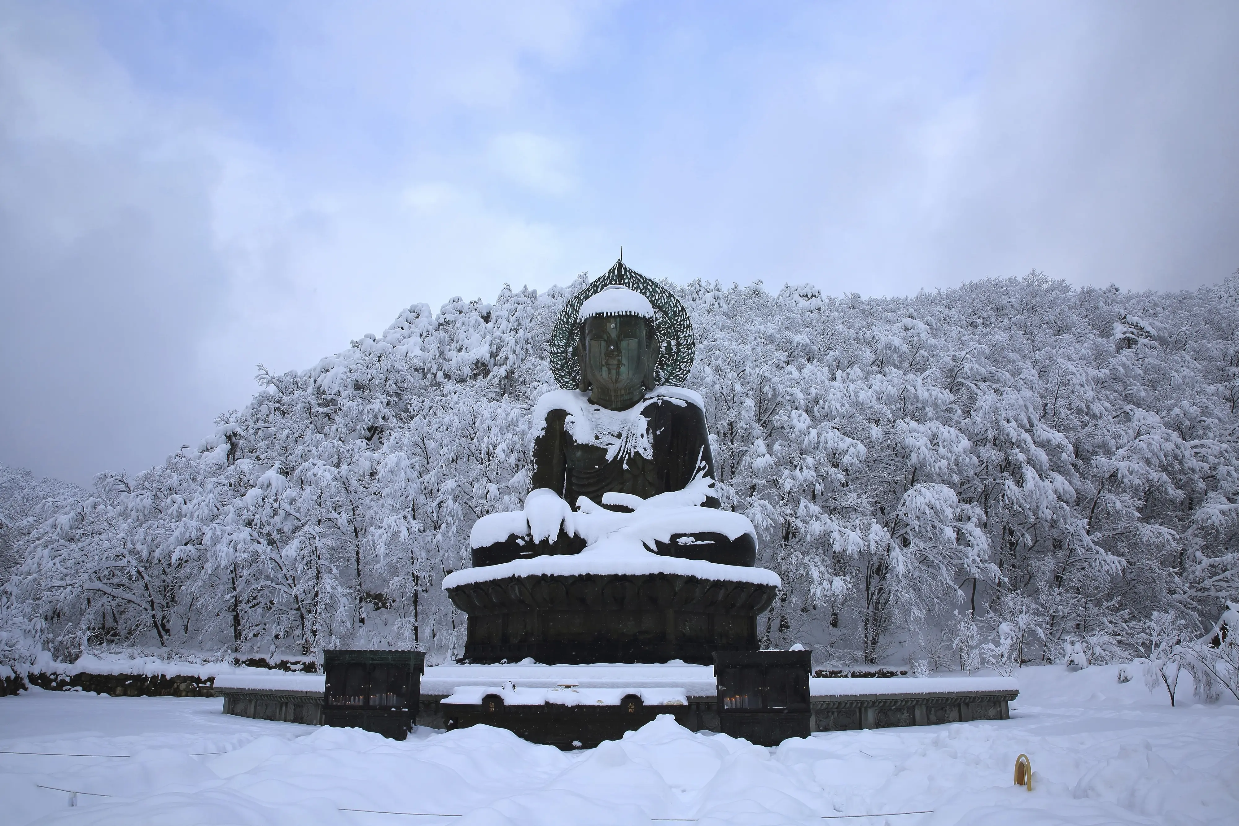 Day 17: Seoraksan, Seoul