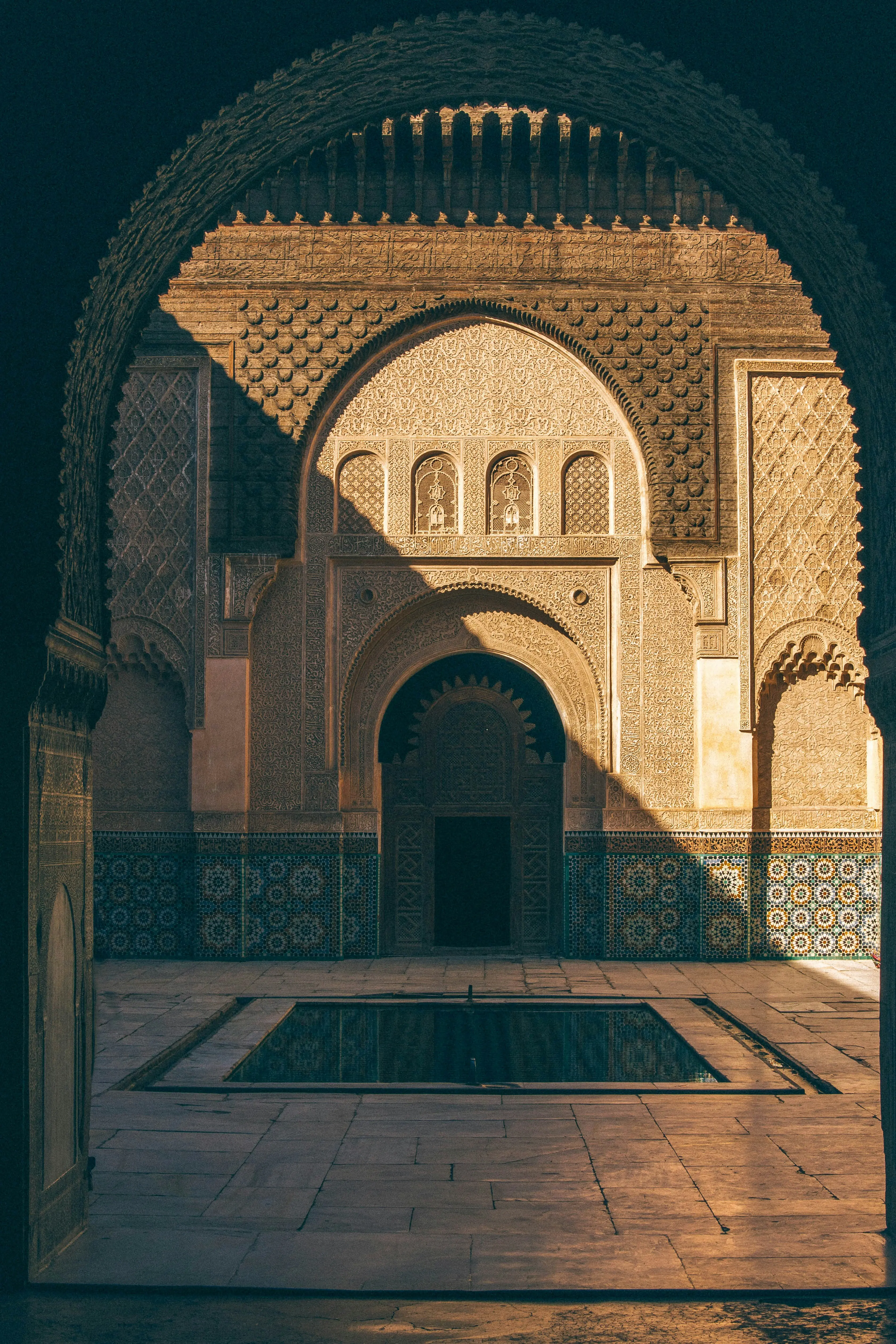 Day 9: Merzouga - Marrakech
