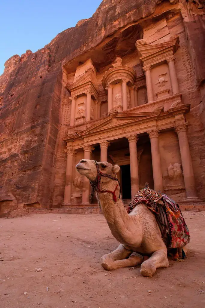 Day 5: Petra
