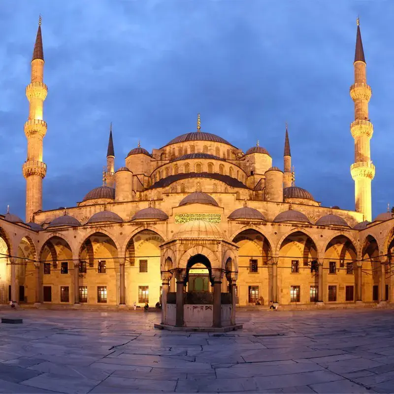 Day 11: Ankara - Istanbul