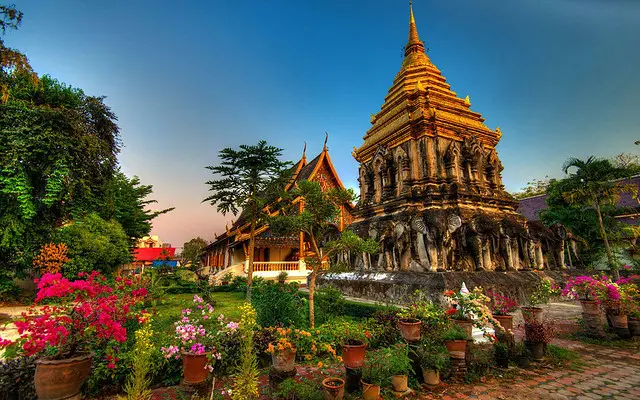 Day 22: Chiang Mai